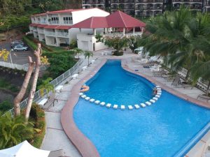 Condominio Leonamar