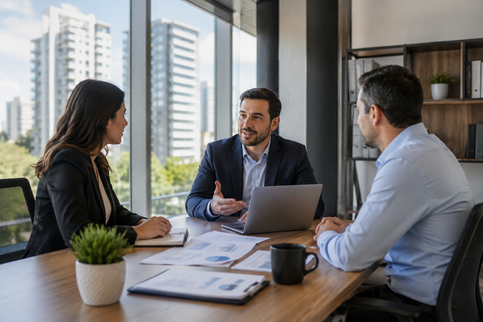 Equipo de Grupo Ducri
